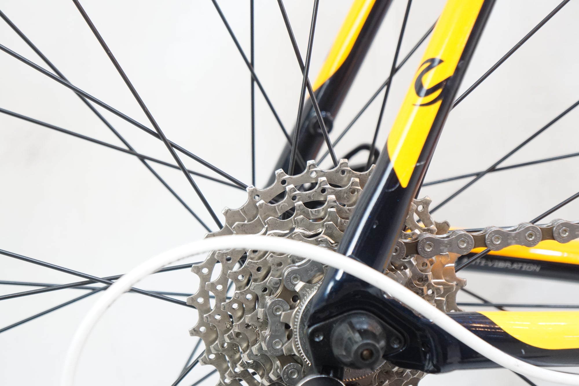 CANNONDALE 「キャノンデール」 CAAD8 SORA 2016年モデル ロードバイク