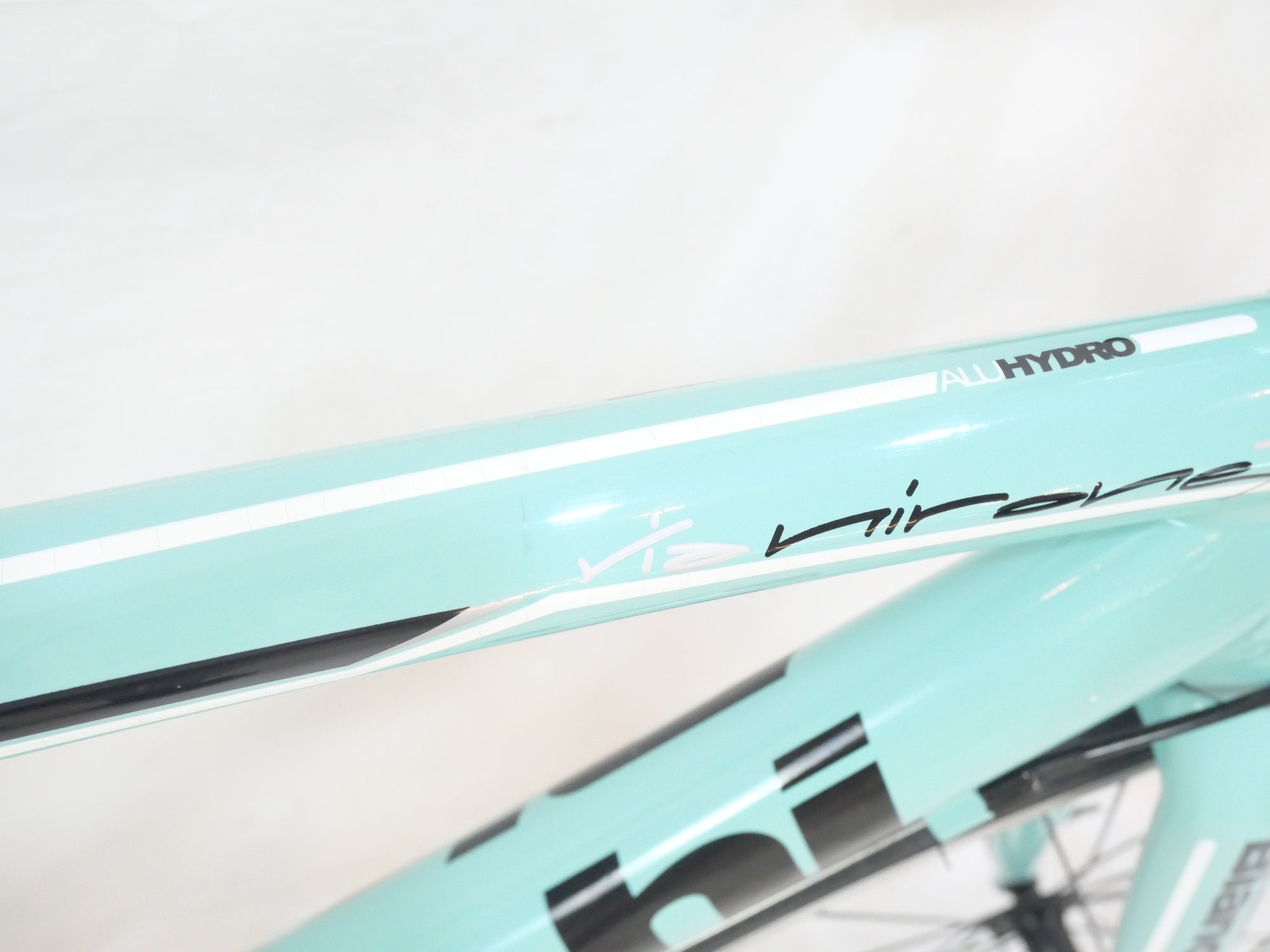 BIANCHI 「ビアンキ」 VIA NIRONE7 PRO SORA 2016年モデル ロードバイク / バイチャリ浦和ベース