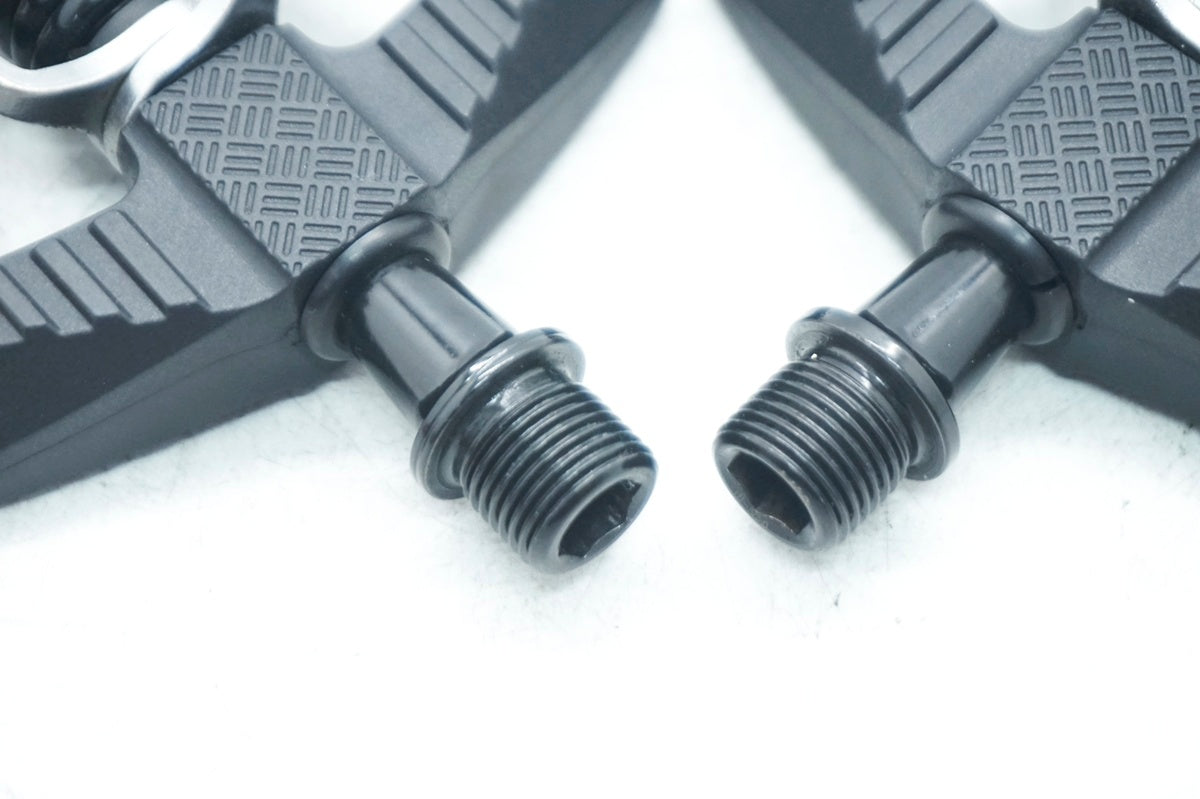 CRANKBROTHERS 「クランクブラザーズ」 DOUBLE SHOT 1 ペダル / 大阪門真店