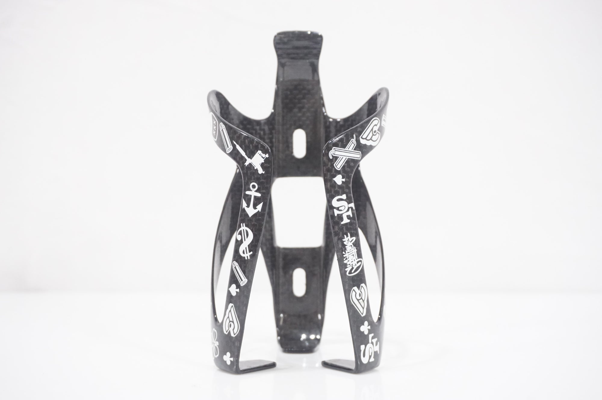 CINELLI 「チネリ」 HARRY'S BOTTLECAGE MIKE GIANT ボトルケージ