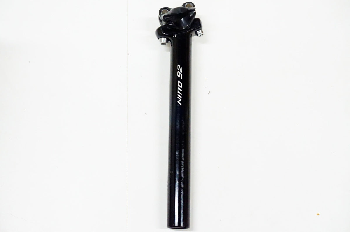 NITTO 「ニットー」 92 φ27.2 260mm シートポスト / 名古屋大須店