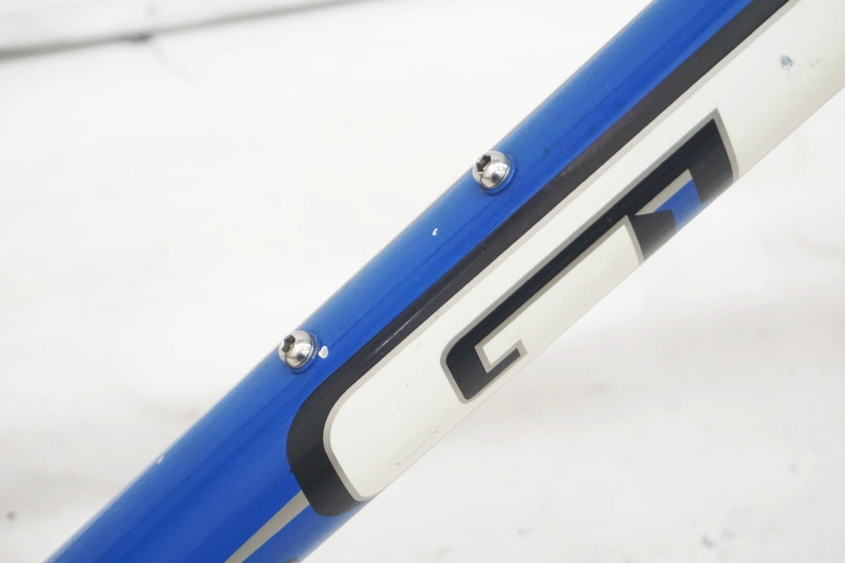 GT 「ジーティー」 ZR2.0 年式不明 フレームセット / 大阪美原北インター店