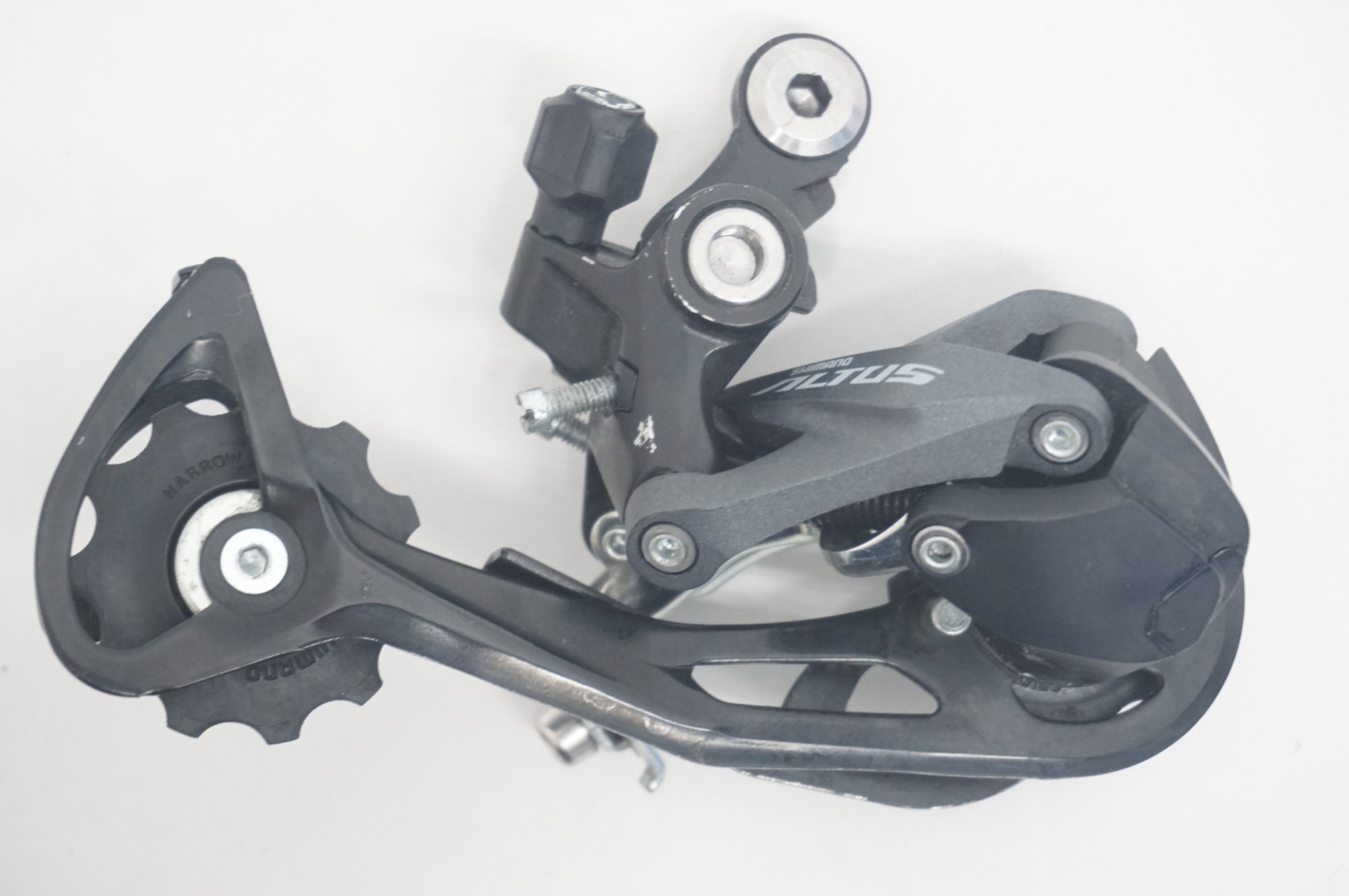 SHIMANO 「シマノ」 ALTUS RD-M2000 リアディレイラー / 福岡店