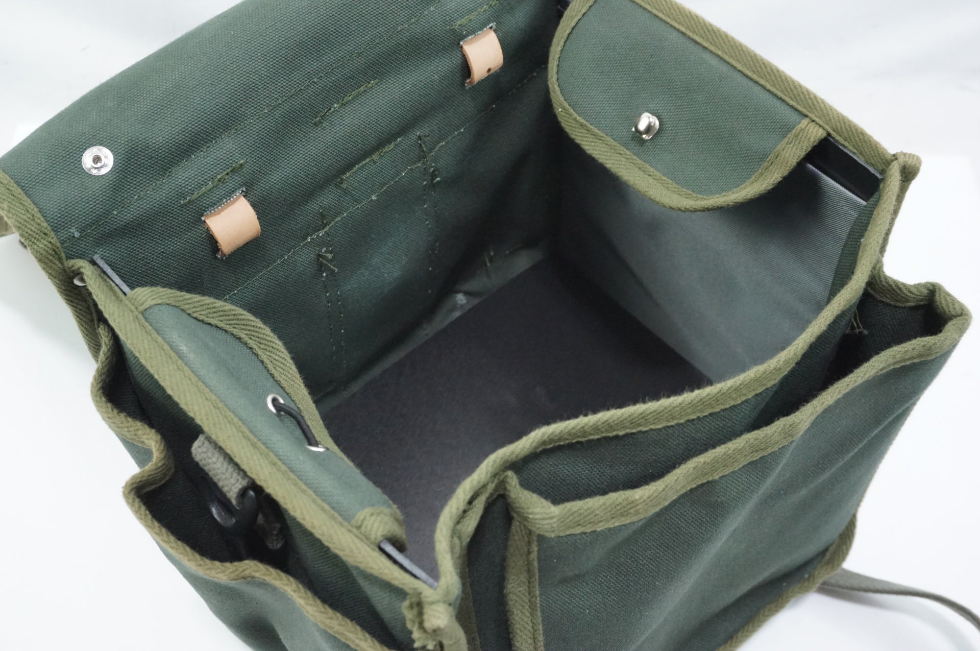 OSTRICH 「オーストリッチ」 F-106 フロントバッグ / 中目黒店