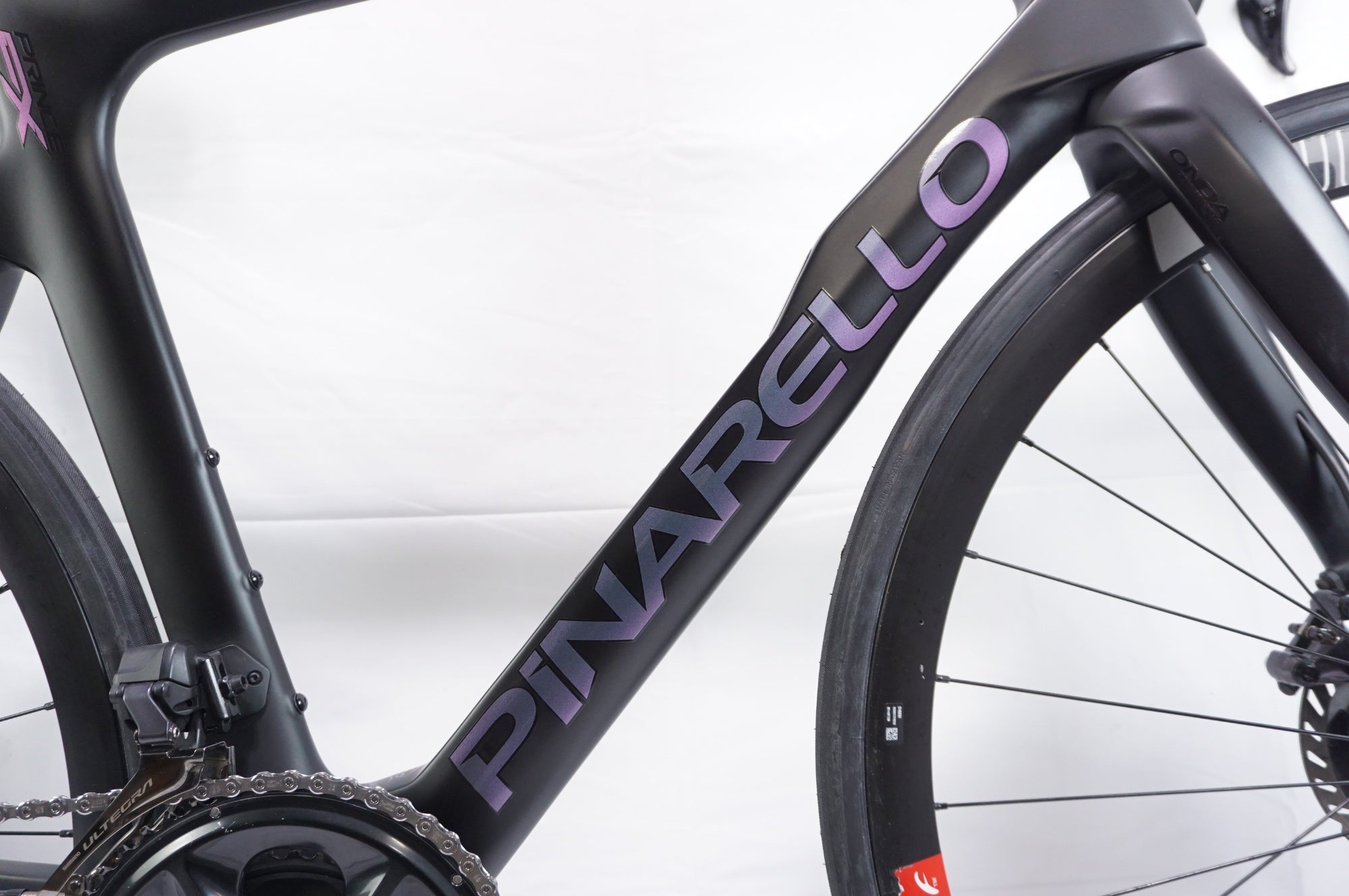 PINARELLO 「ピナレロ」 PRINCE FX DISK 2022年モデル ロードバイク / 中目黒店