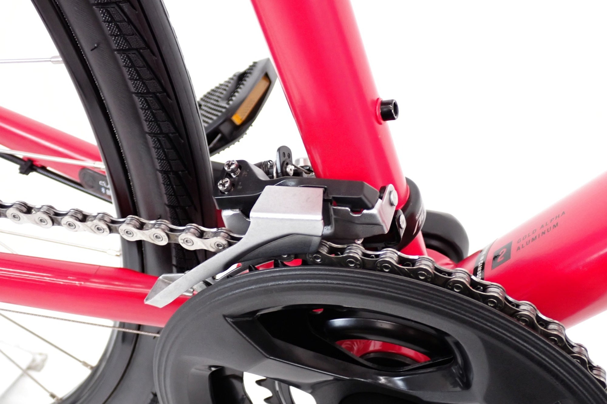 TREK 「トレック」 FX2 DISC GEN3 2023年モデル クロスバイク / 伊勢崎店