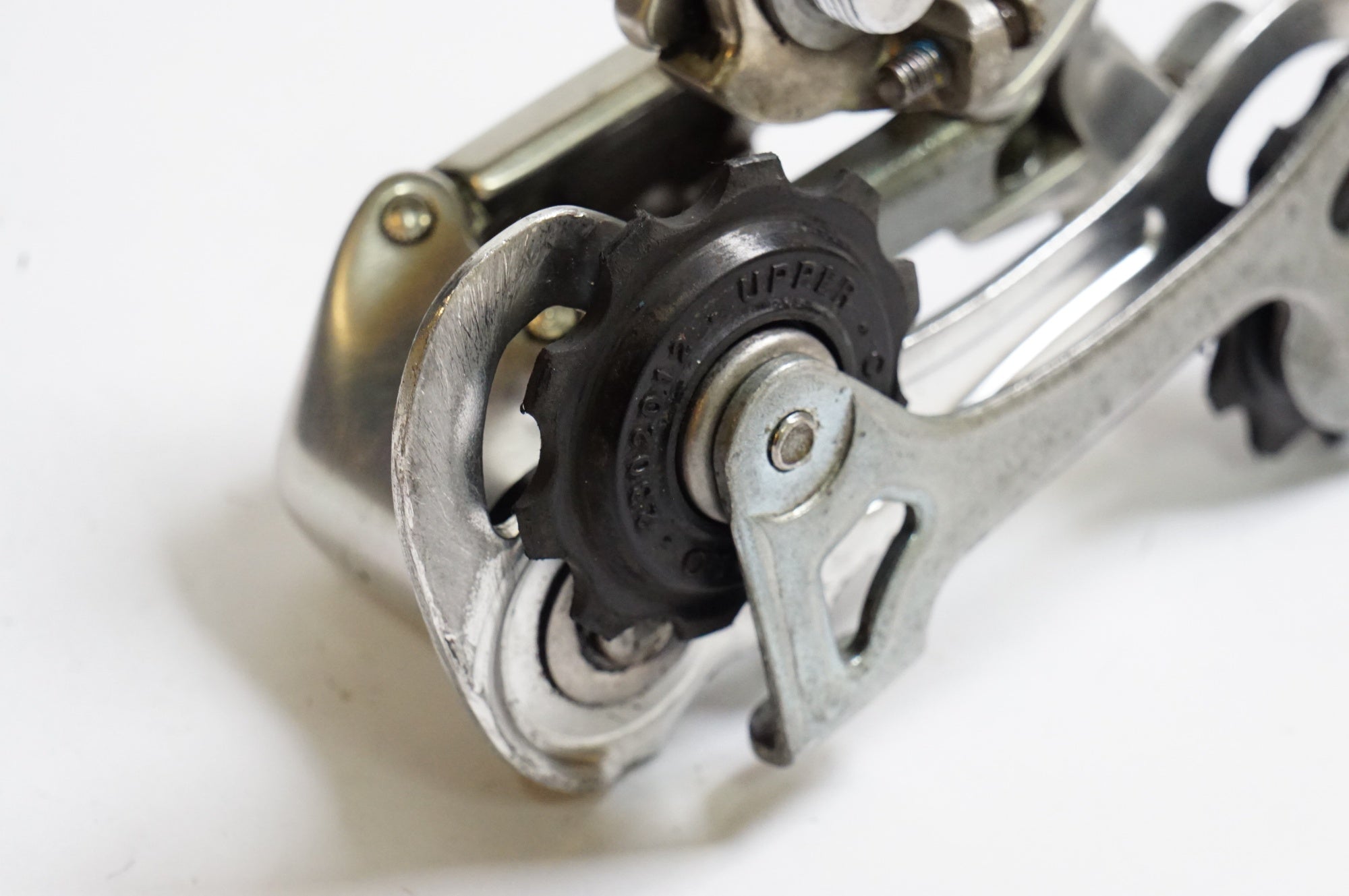CAMPAGNOLO 「カンパニョーロ」 MIRAGE リアディレイラー / 熊谷本店
