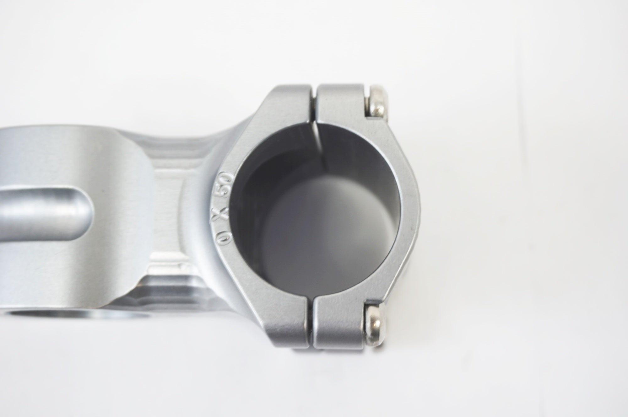 PAUL 「ポール」 BOXCAR STEM φ31.8 50mm ステム / バイチャリ世田谷店