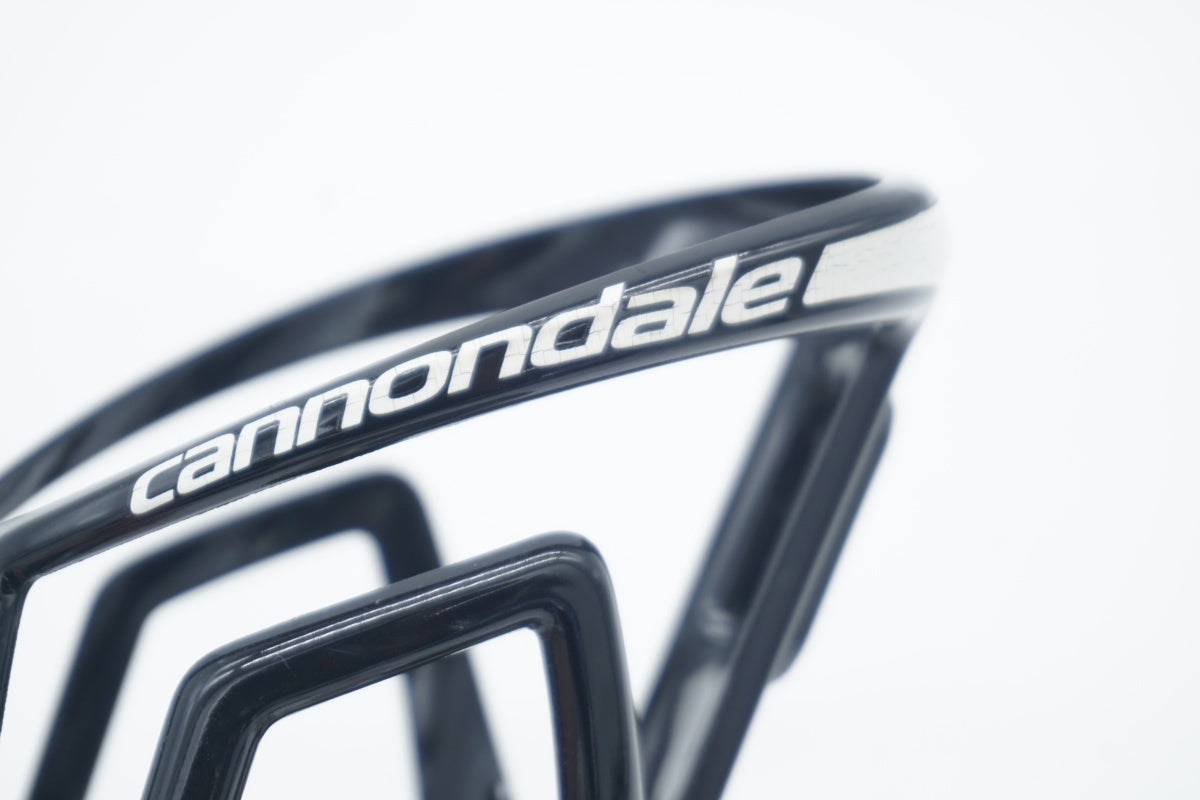 CANNONDALE 「キャノンデール」 ボトルケージ / 滋賀大津店