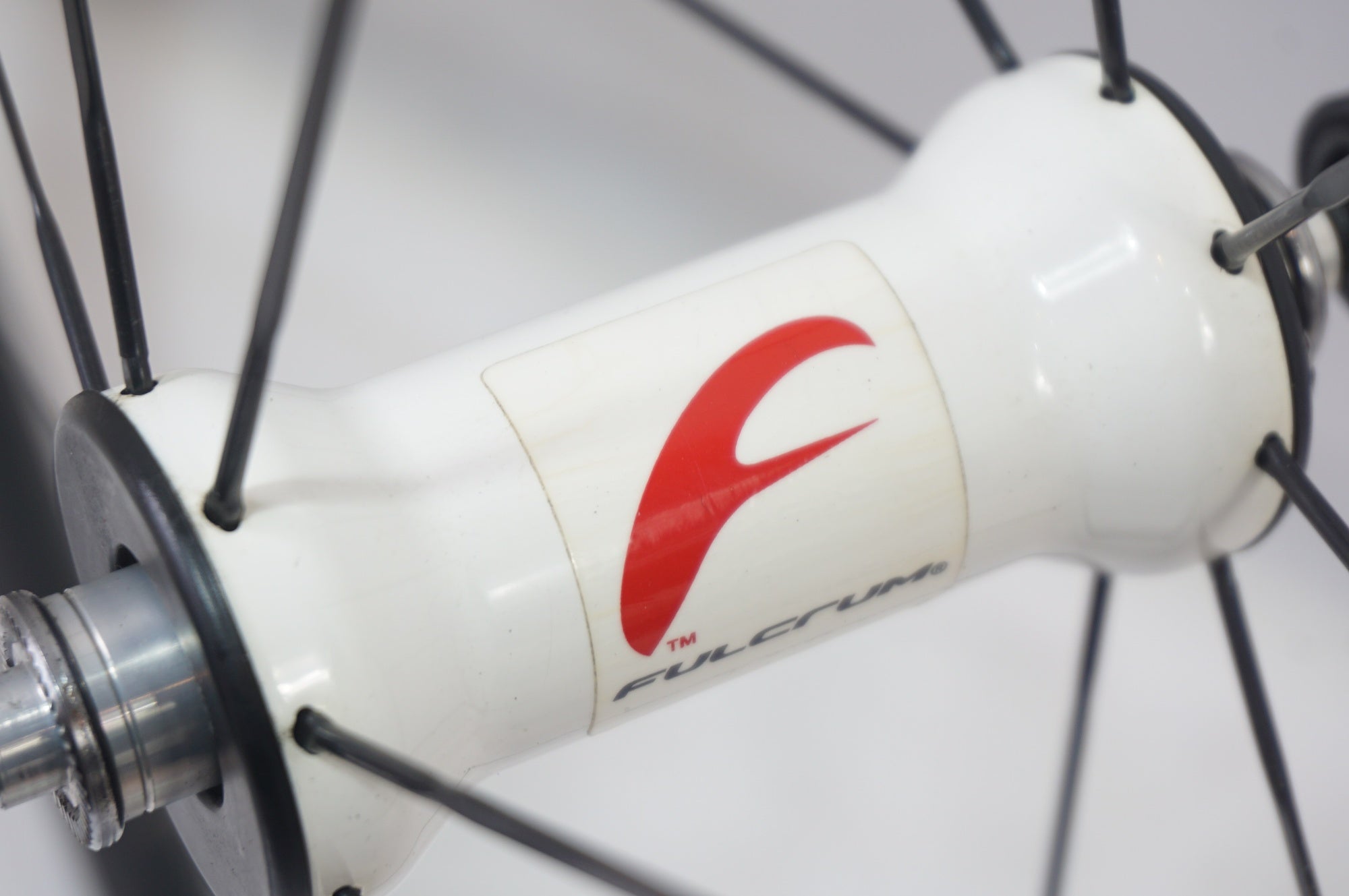 FULCRUM 「フルクラム」 RACING3 C15 シマノ11速 ホイールセット