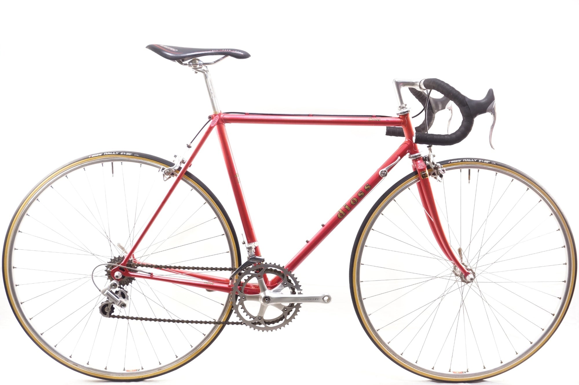 中古自転車・スポーツ自転車の通販＆買取【バイチャリ公式】