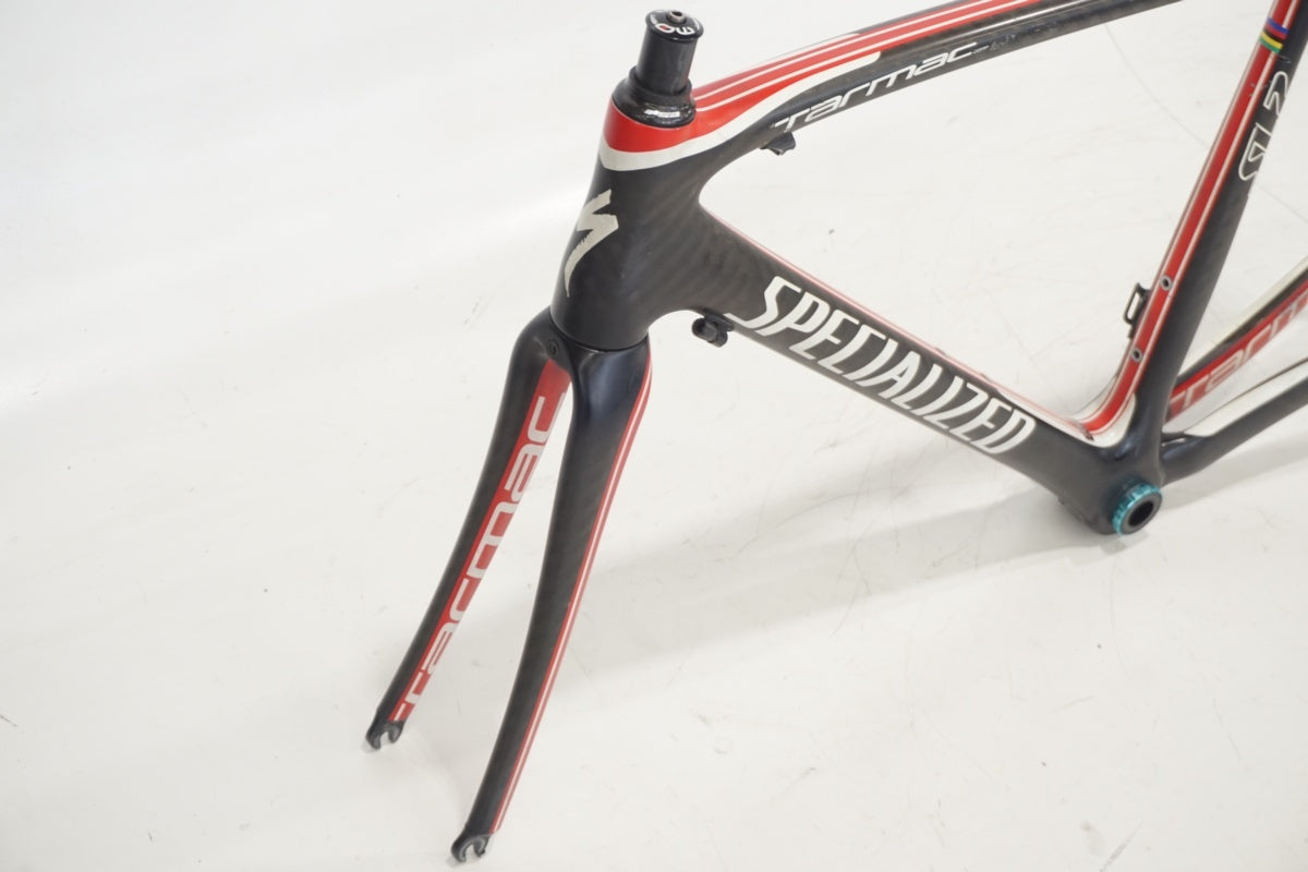 SPECIALIZED 「スペシャライズド」 TARMAC COMP SL2 2011年モデル フレームセット / 滋賀大津店