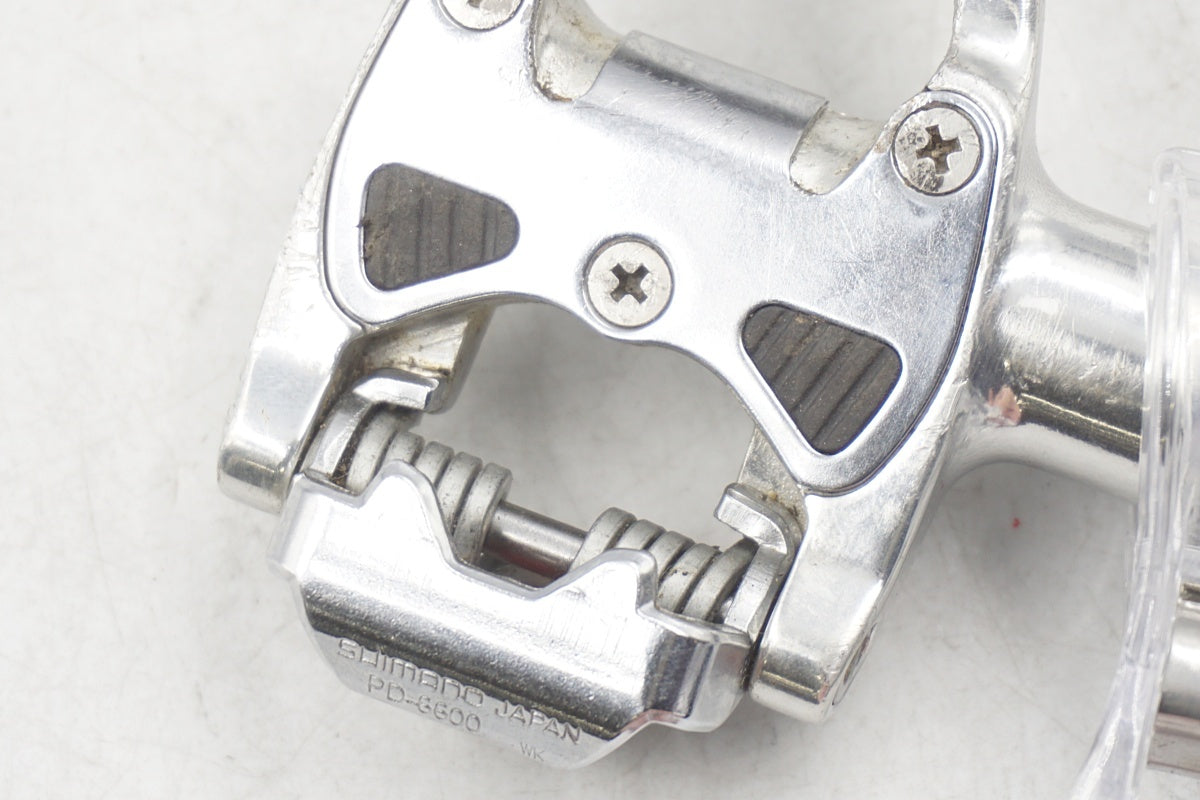 SHIMANO 「シマノ」 ULTEGRA PD-6600 ペダル / 奈良店