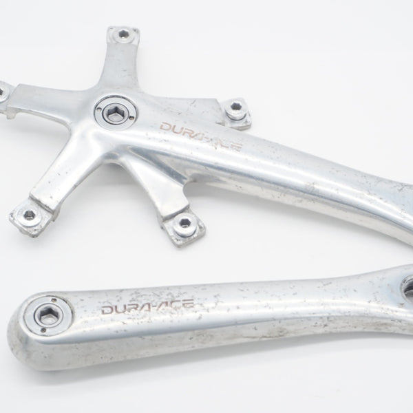 SHIMANO 「シマノ」 DURA-ACE FC-7700 170mm クランクアーム / 滋賀