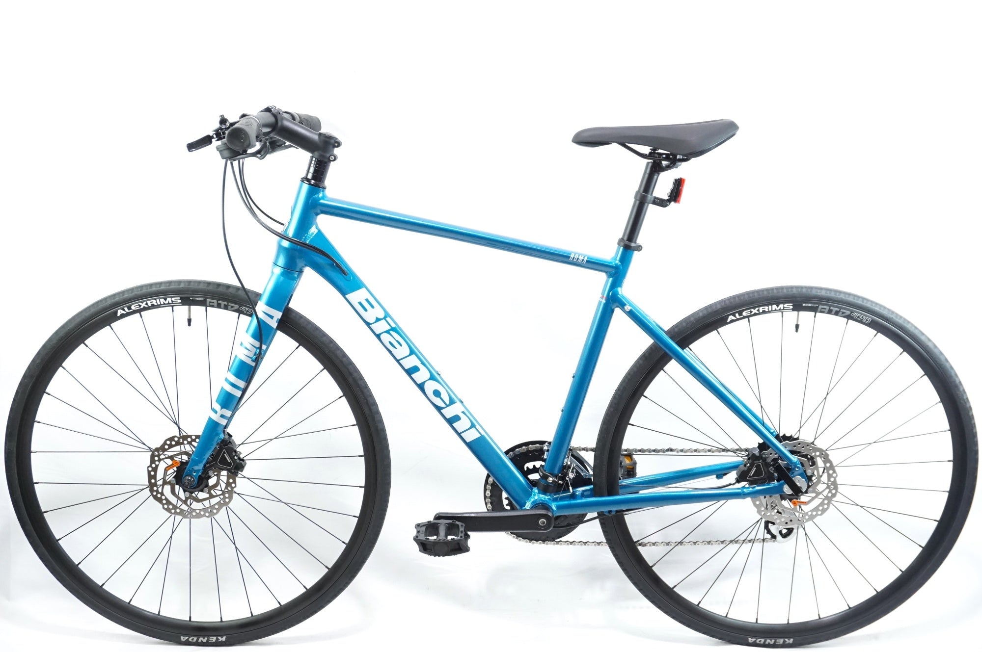 BIANCHI 「ビアンキ」 ROMA3 DISC 2022年モデル クロスバイク / 中目黒店