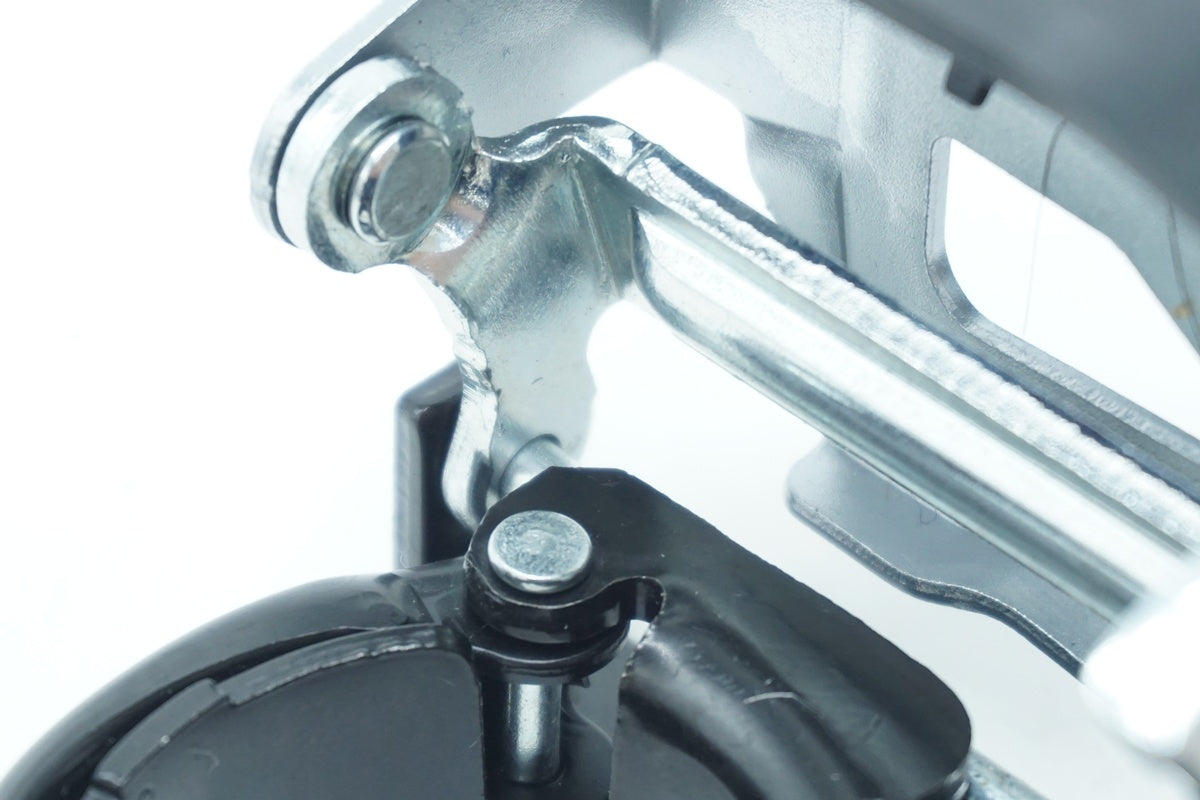 SHIMANO「シマノ」 ALTUS FD-M2020-TS フロントディレイラー/ 京都西院店