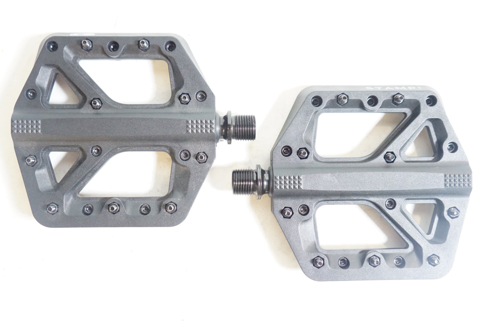 CRANKBROTHERS 「クランクブラザーズ」 STAMP 1 ペダル / 熊谷本店