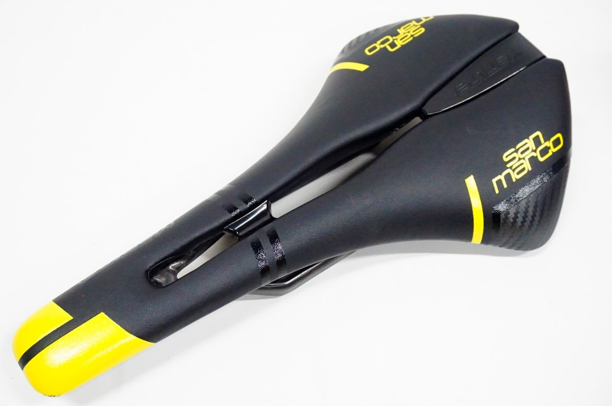 SELLE SAN MARCO 「セラサンマルコ」 MANTRA WIDE サドル / 名古屋大須店