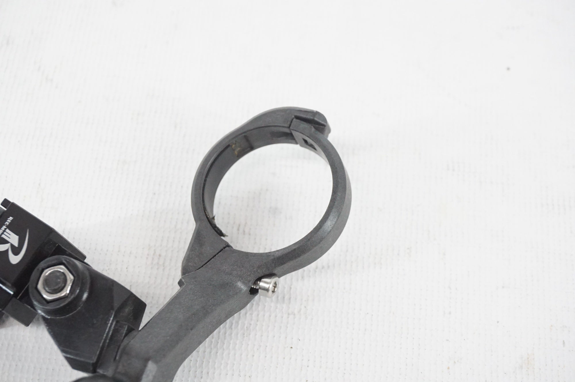REC MOUNTS 「レックマウント」 CATEYE / bryton Φ31.8 セット / 阪急塚口店