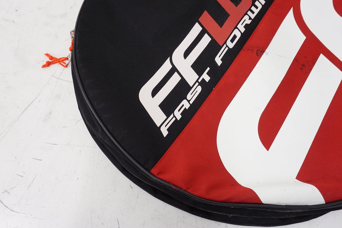 FFWD「ファストフォワード」 2本用ホイールバッグ / 浜松店