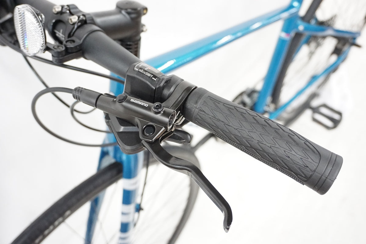 BIANCHI 「ビアンキ」 ROMA 3 50サイズ 2024年モデル クロス
