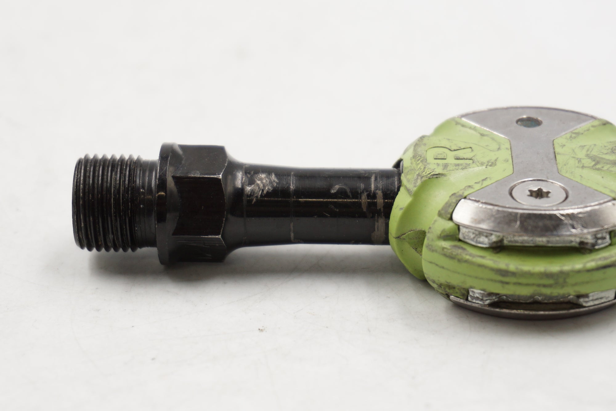 SPEEDPLAY 「スピードプレイ」 クロモリシャフト ペダル / 奈良店