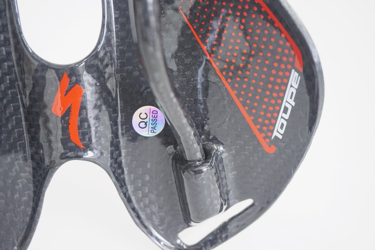 SPECIALIZED 「スペシャライズド」 S-WORKS TOUPE FACT CARBON サドル