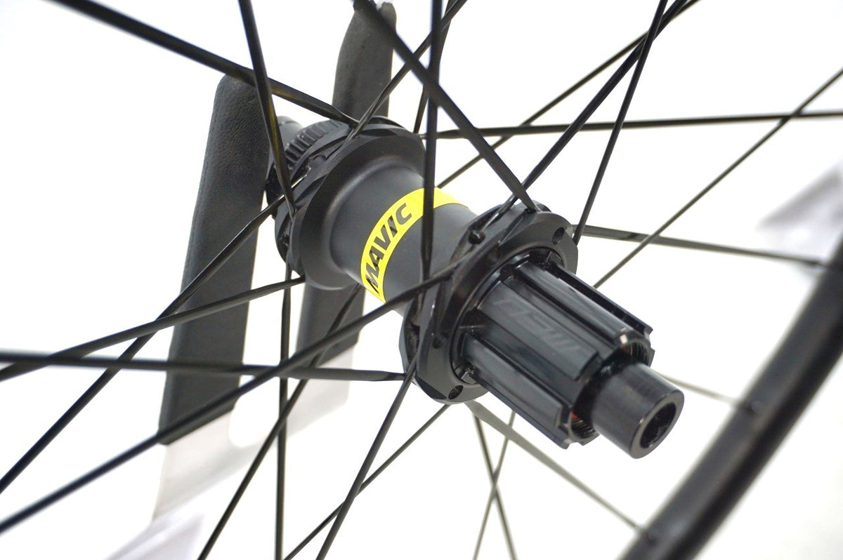 MAVIC 「マビック」 ALL ROAD SL CAMPAGNOLO N3W ホイールセット / 川越店