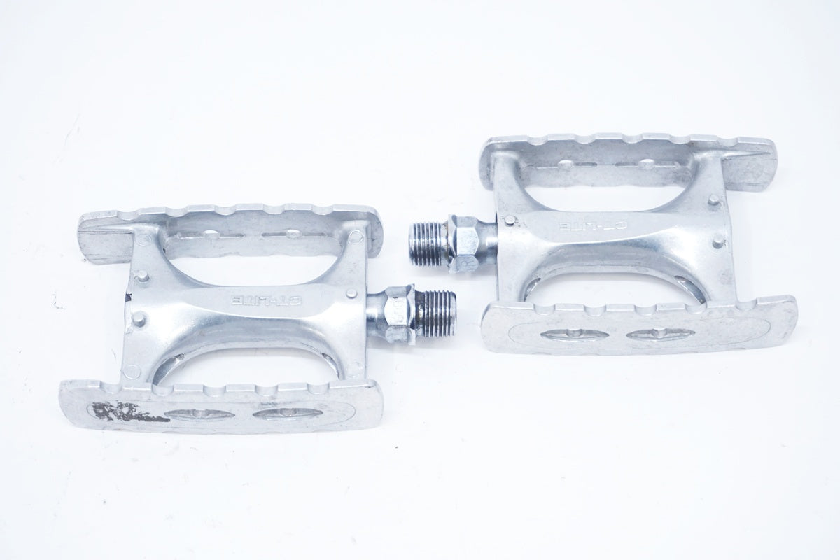 MKS 「ミカシマ」 CT-LITE ペダル / 大阪美原北インター店