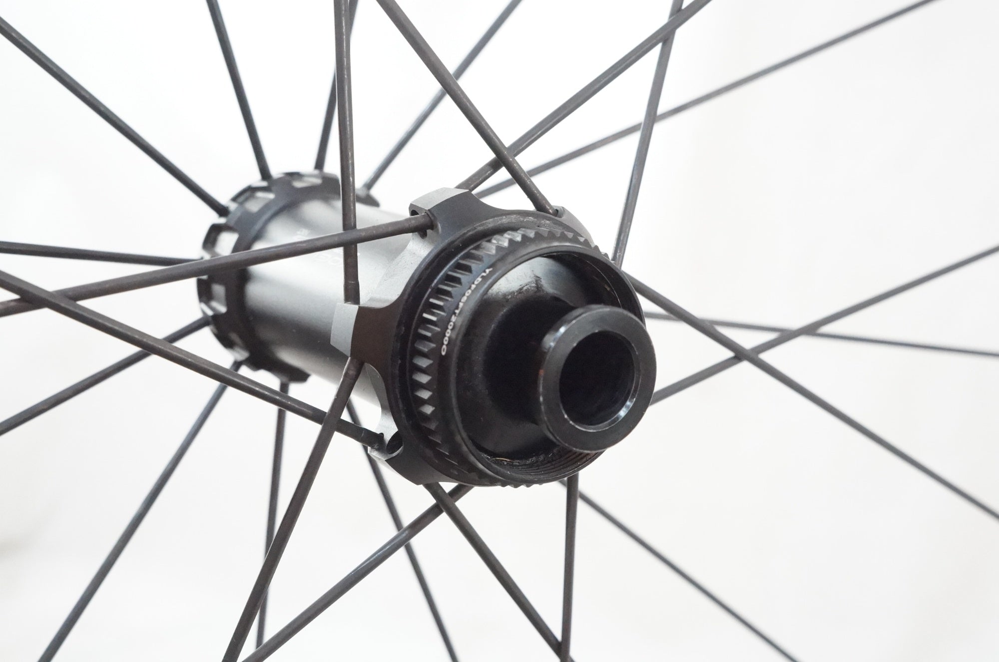 YOELEO 「ヨーレオ」 SAT C50 DB PRO NXT SHIMANO / SRAM 11s ホイール