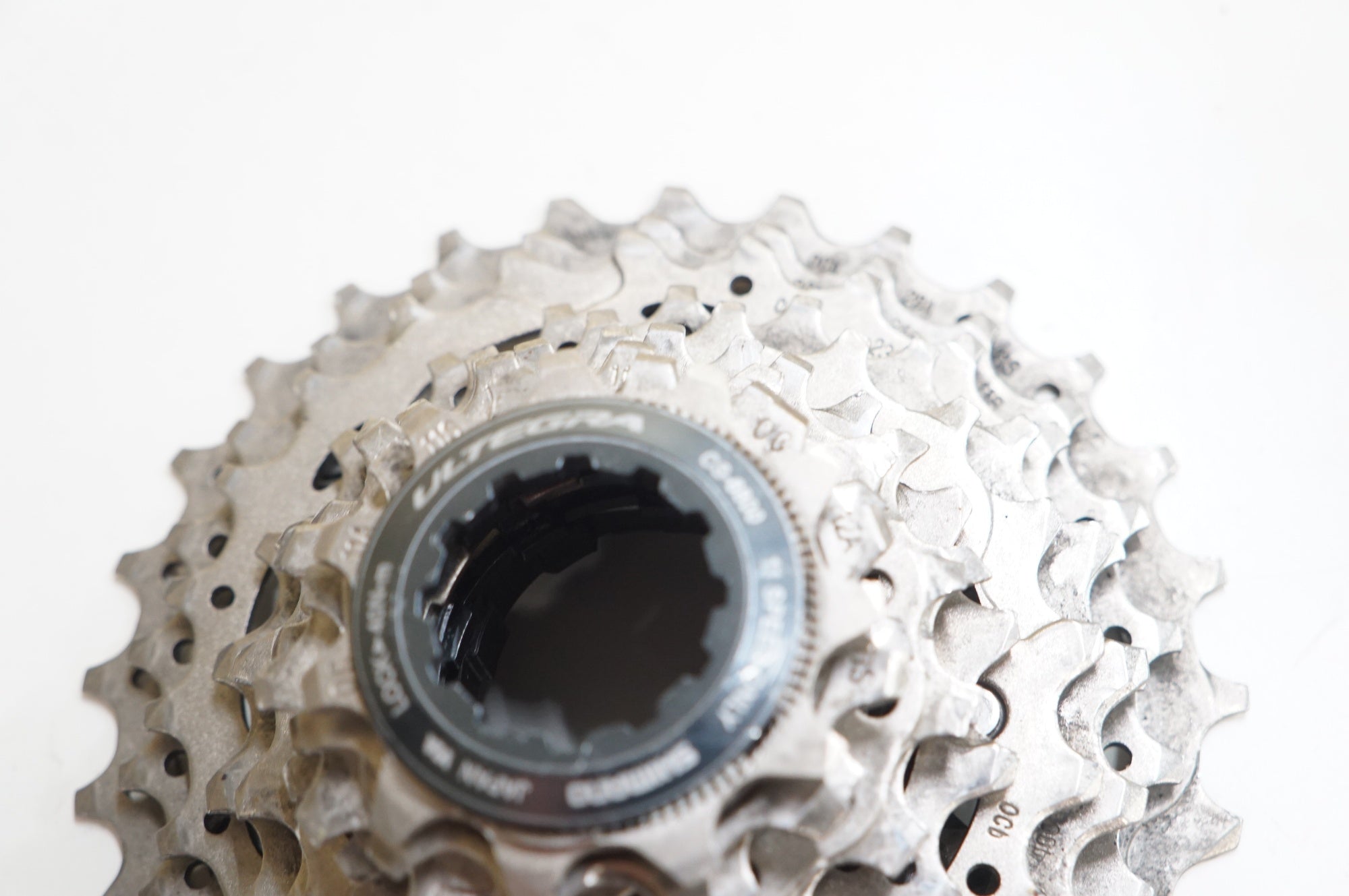 SHIMANO 「シマノ」 ULTEGRA CS-6800 11S 11-28T スプロケット / 大宮
