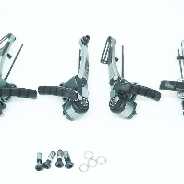 Vブレーキ - ブレーキ - マウンテンバイク用 - コンポーネント