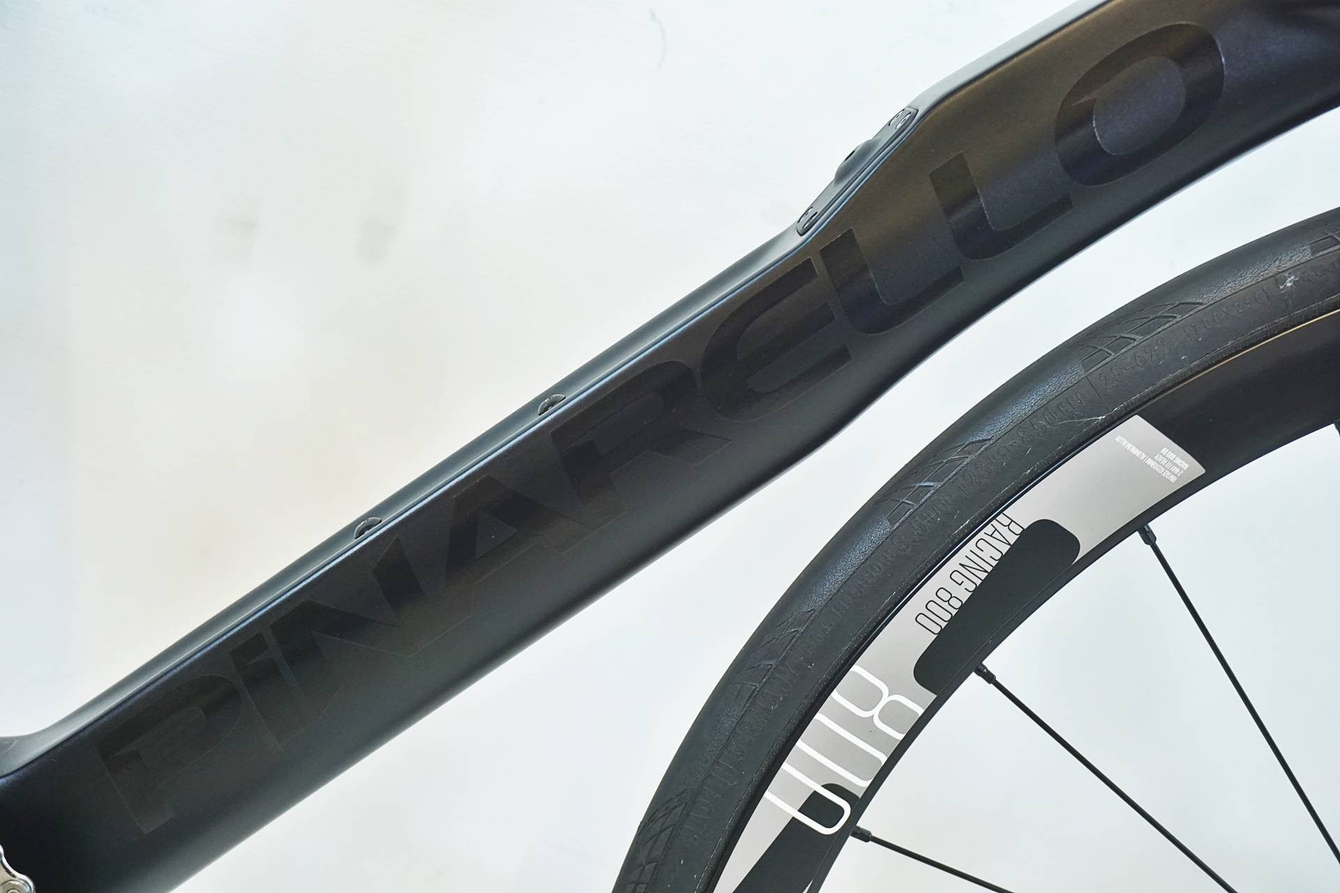 PINARELLO 「ピナレロ」 PRINCE DISK 105 2021年モデル ロードバイク / 有明ガーデン店