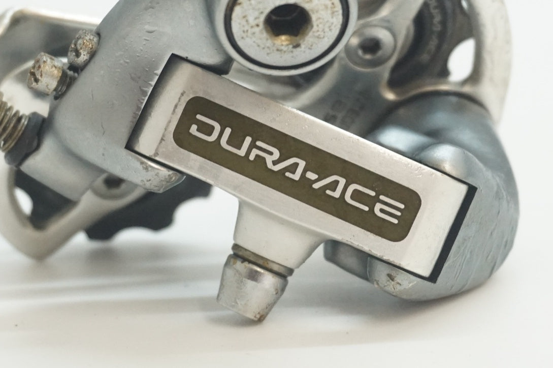 SHIMANO 「シマノ」 DURA-ACE RD-7402 リアディレイラー / 福岡