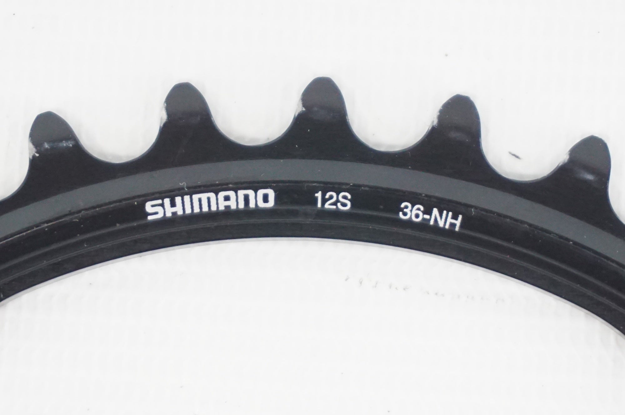 SHIMANO 「シマノ」 DURA-ACE FC-R9200 36T-NH インナーチェーンリング
