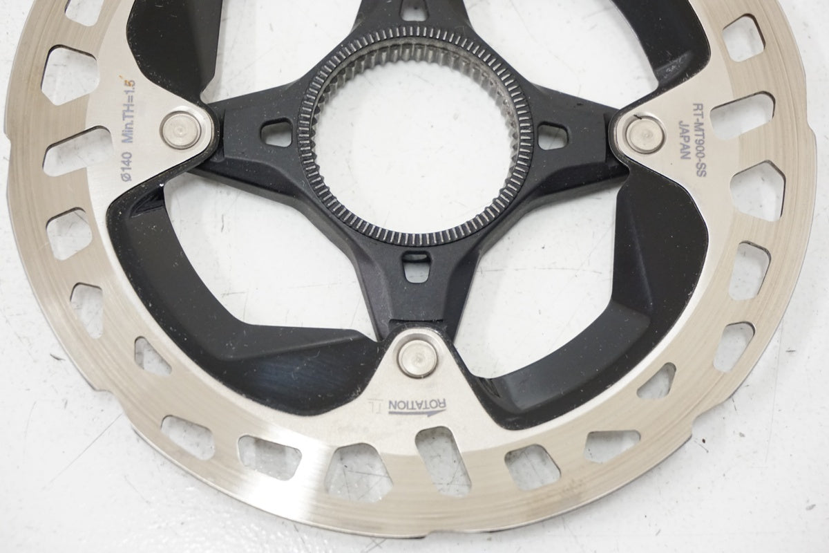 Amazon | シマノ(SHIMANO) ディスクローター RT-MT900 160mm