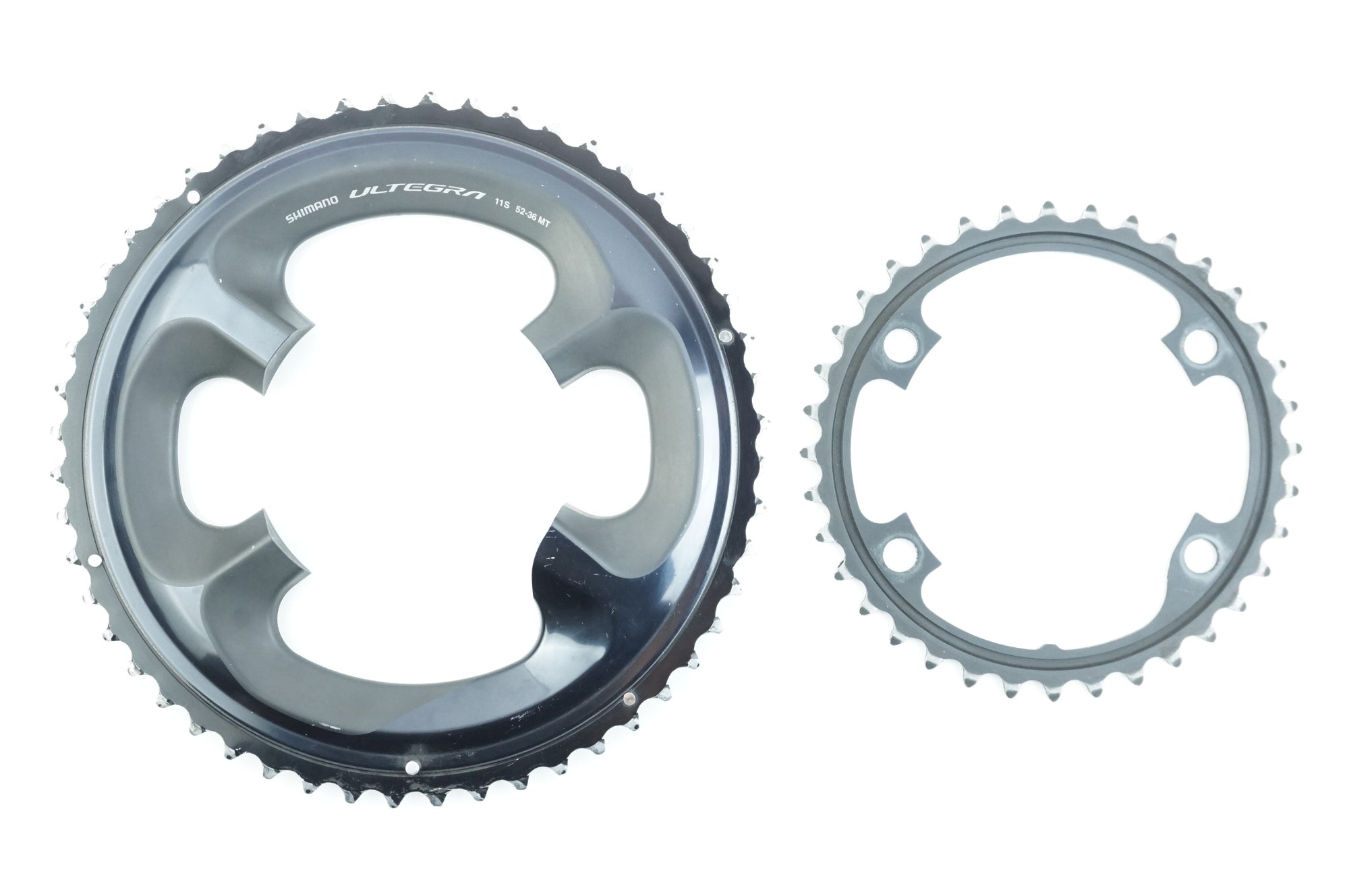 SHIMANO 「シマノ」 ULTEGRA 11S 52-36T チェーンリングセット / 中目黒店