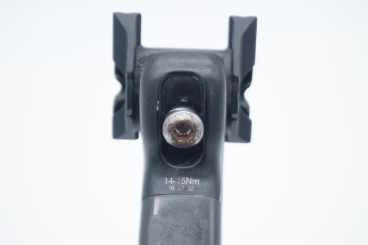 GIANT 「ジャイアント」 D-FUSE型 370mm シートポスト / 滋賀大津店