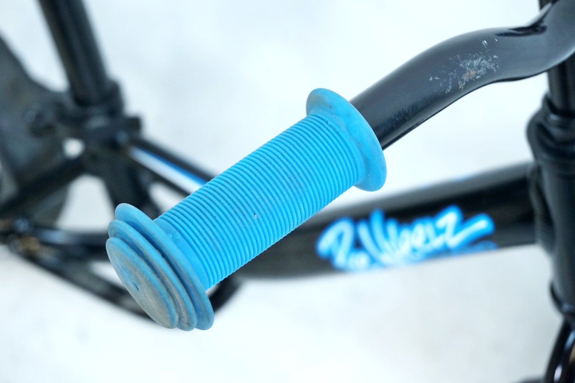 HARO 「ハロー」 PREWHEELZ 10 2016年モデル キックバイク / 有明ガーデン店