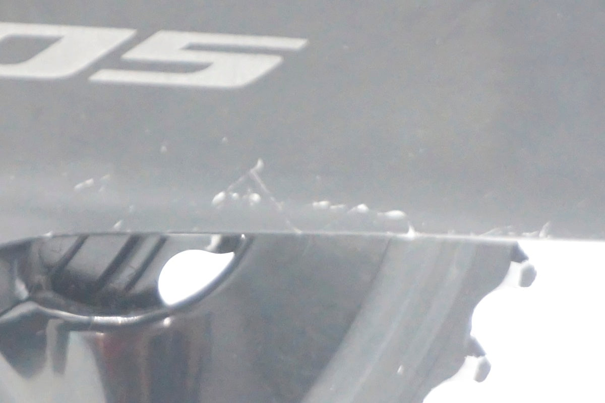 SHIMANO 「シマノ」 105 FC-R7100 50-34T 172.5mm クランク / 奈良店