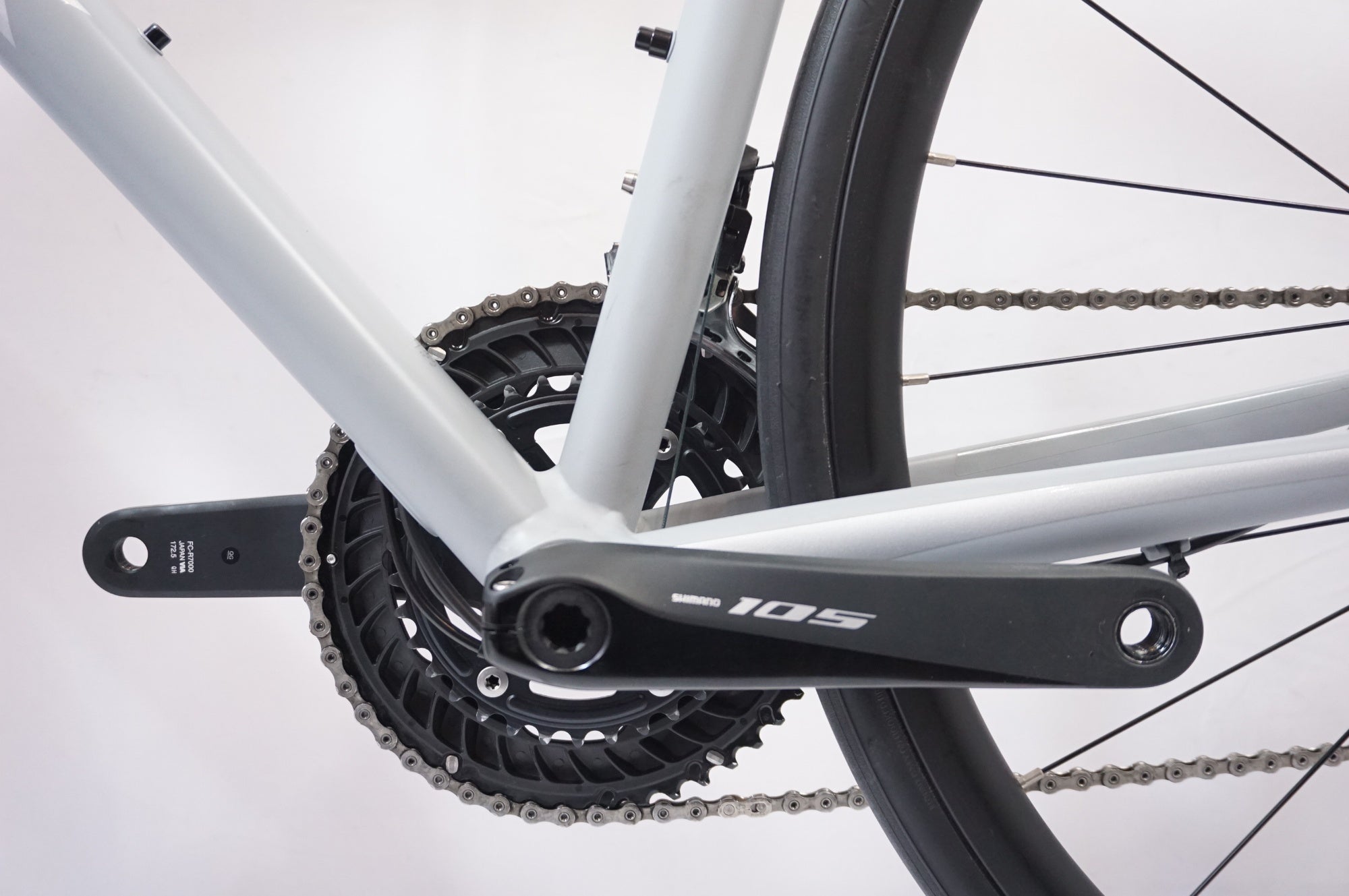 TREK 「トレック」 EMONDA ALR5 DISC 2019年モデル ロードバイク