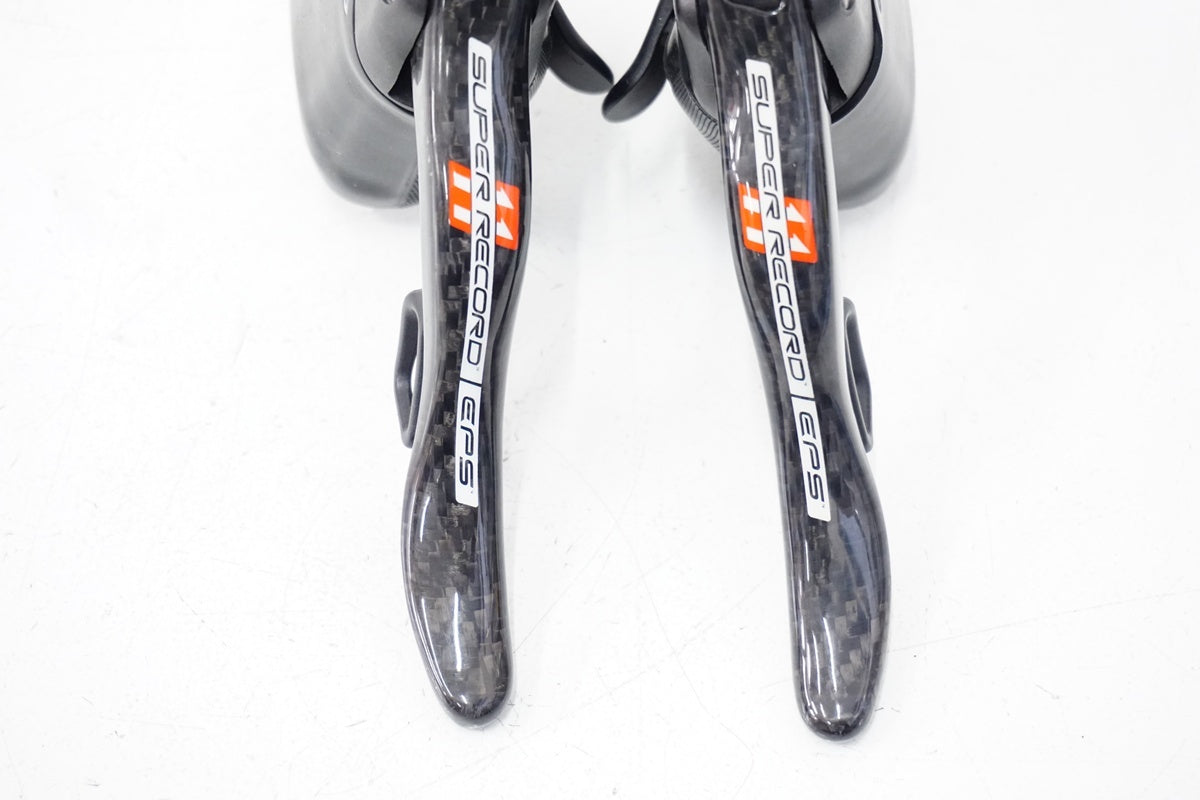 カンパニョーロ　2冊セット CAMPAGNOLO「カンパニョーロ」 SUPER RECORD EPS レバーセット