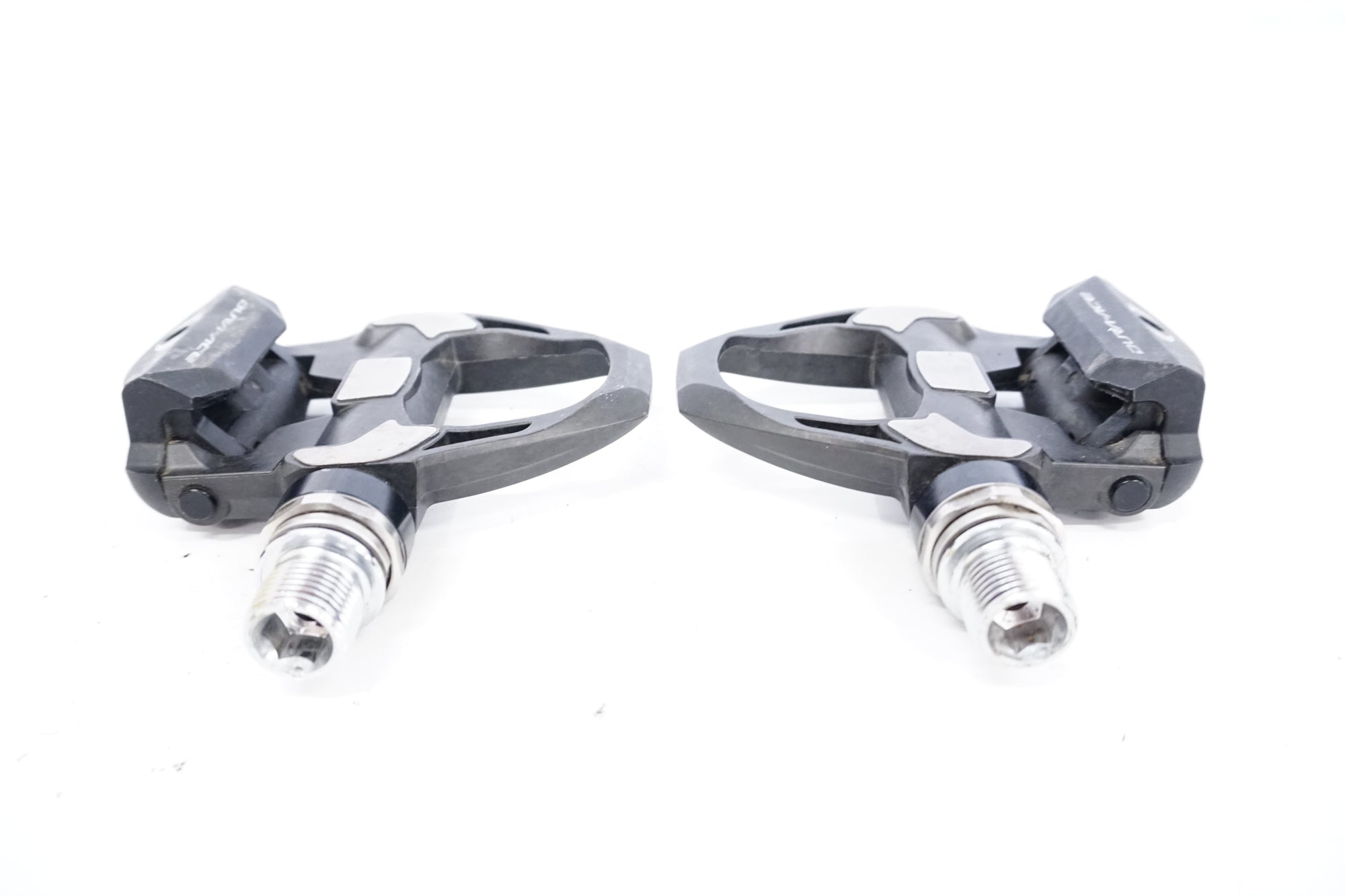 SHIMANO シマノ｜PD-R9100 DURA-ACEペダル｜ロードバイク