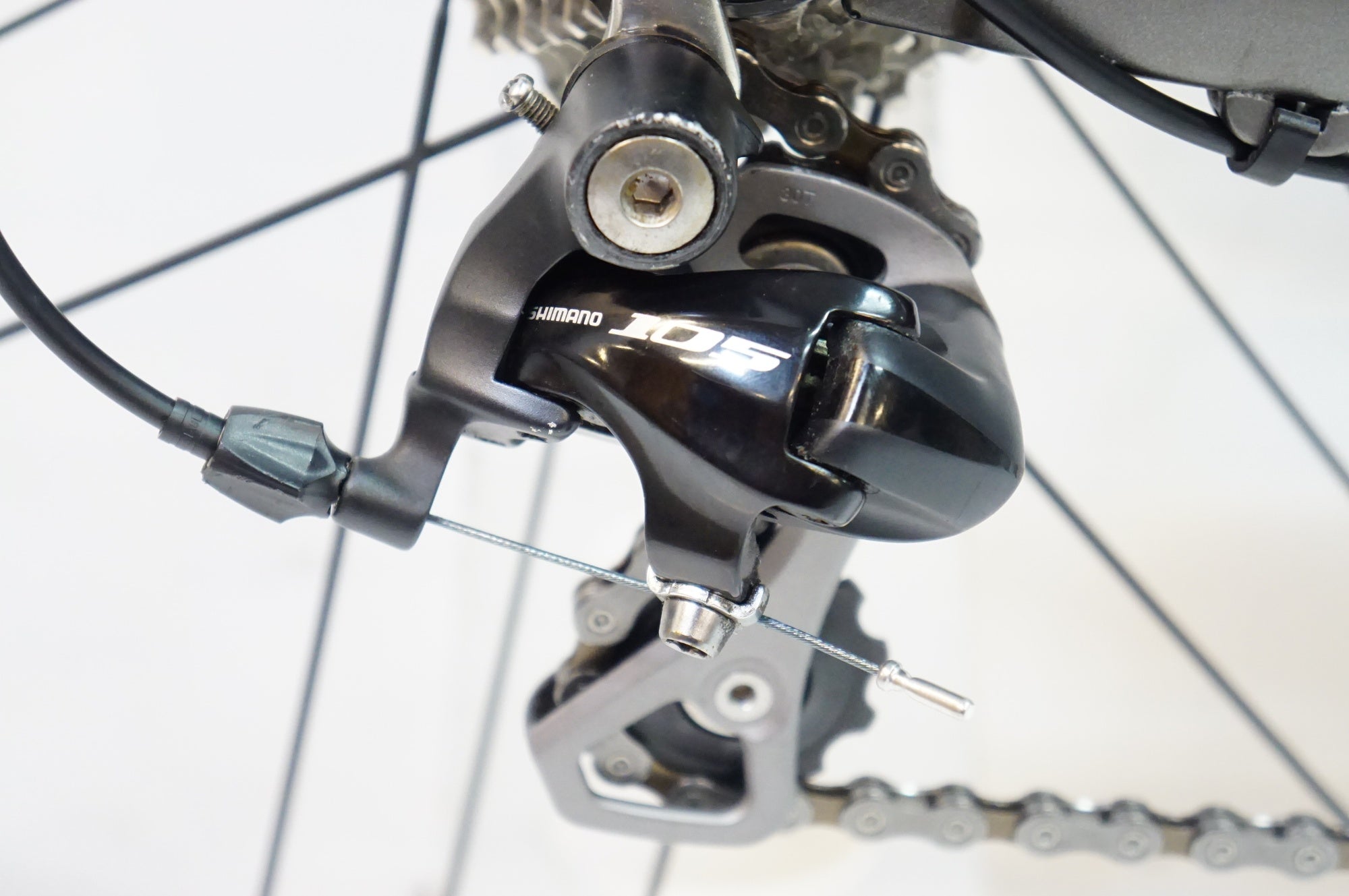 ORBEA 「オルベア」 ORCA BRONZE 105 2012年モデル ロードバイク / 熊谷本店