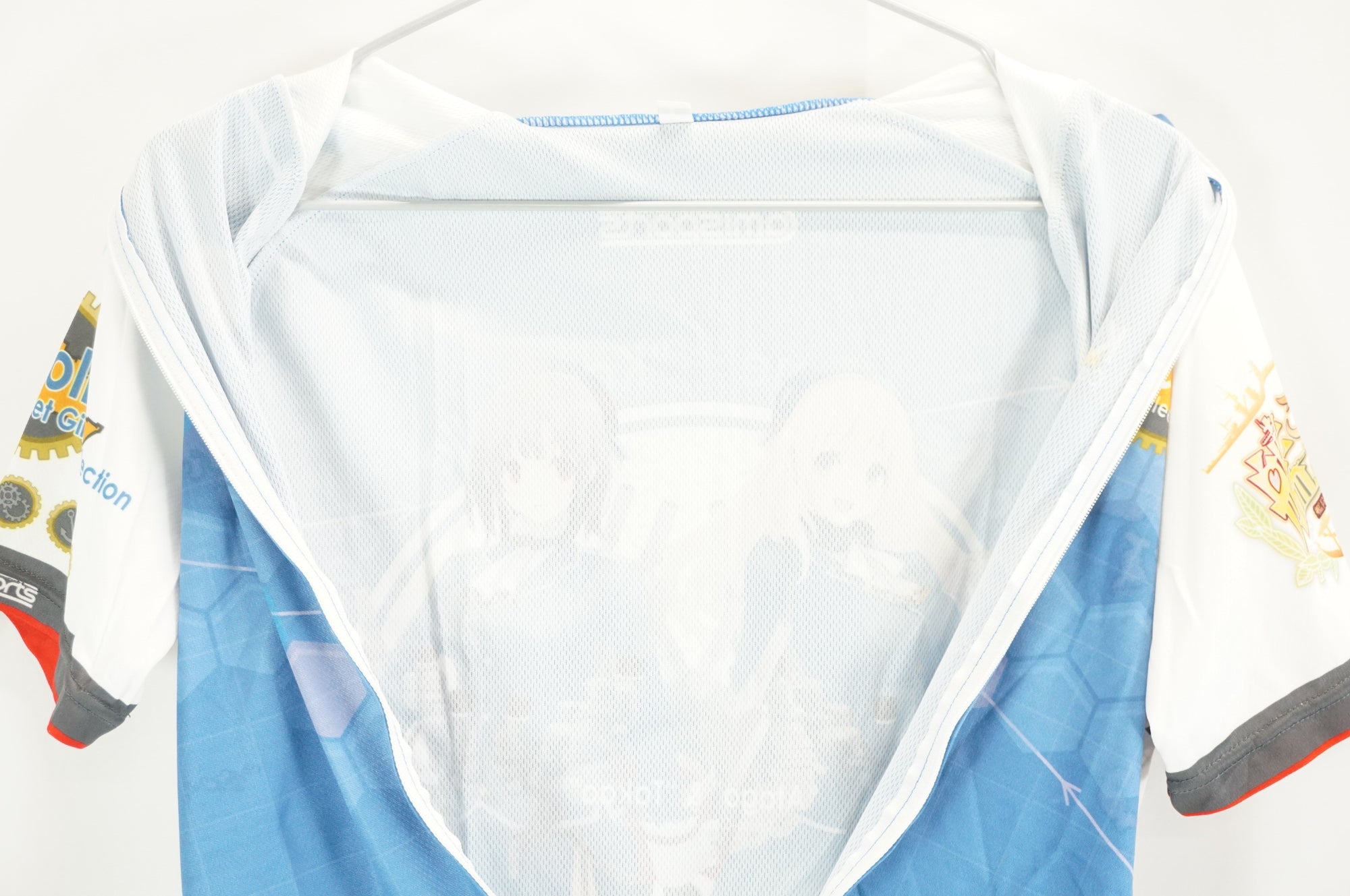 AMISPORTS 「アミスポーツ」 CAN COLLE Lサイズ ジャージ / 宇都宮店