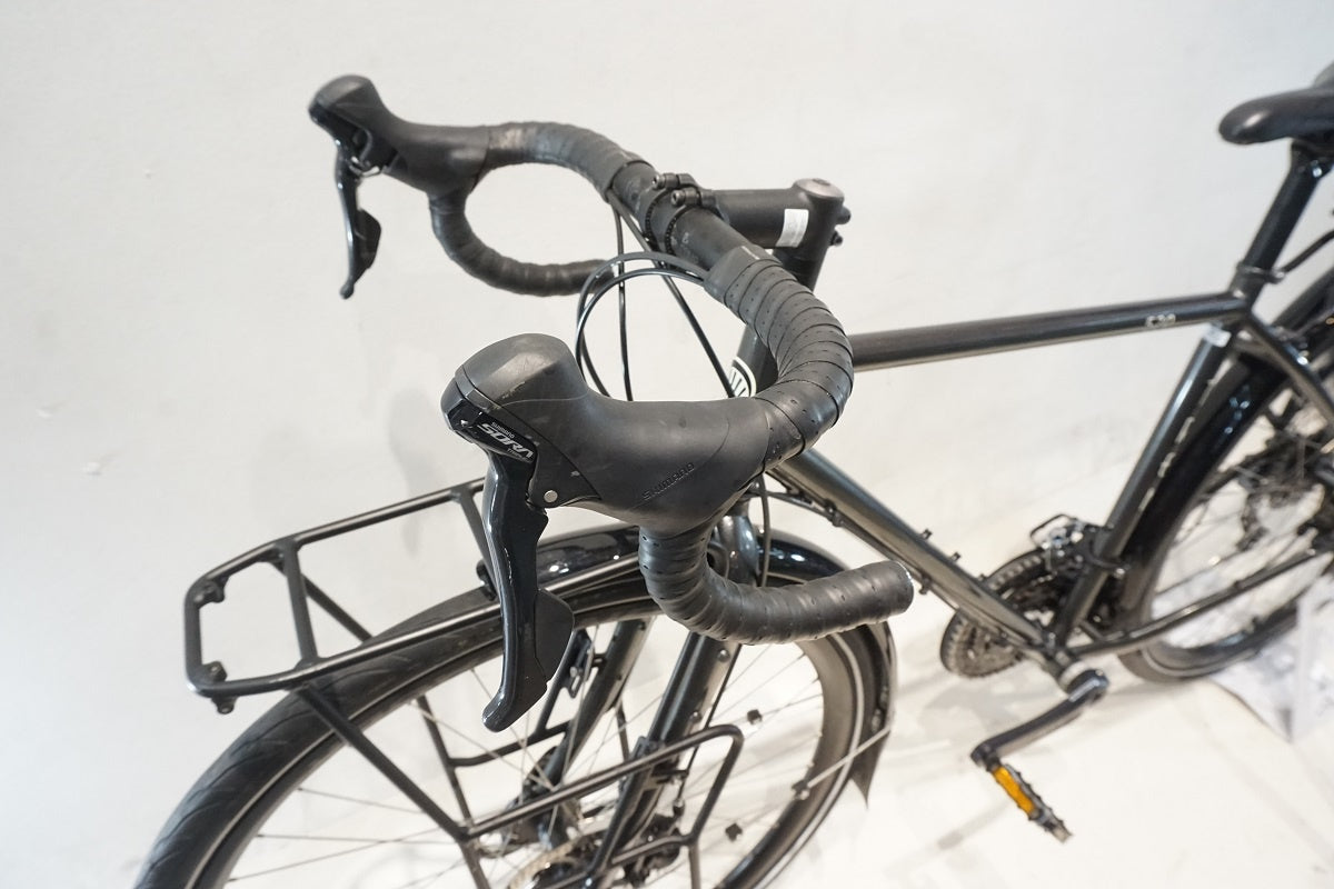 TREK 「トレック」 520 DISC 2019年モデル グラベル ロードバイク / 横浜戸塚店