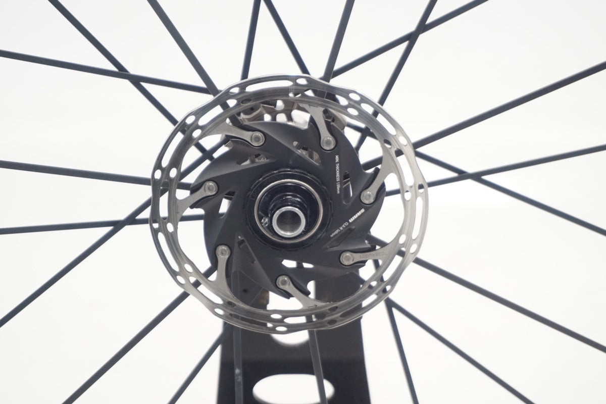 FULCRUM 「フルクラム」 RACING ZERO DB 2-WAY-FIT SRAM XDR  ホイールセット / 滋賀大津店