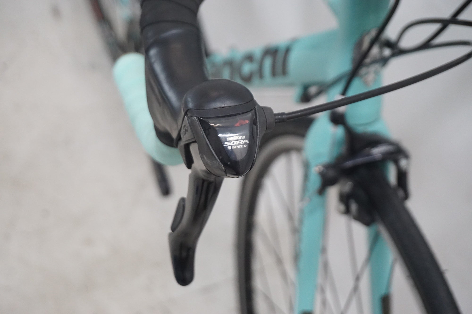 BIANCHI 「ビアンキ」 VIA NIRONE7 PRO SORA 2017年モデル ロードバイク / 福岡アイランドシティ店