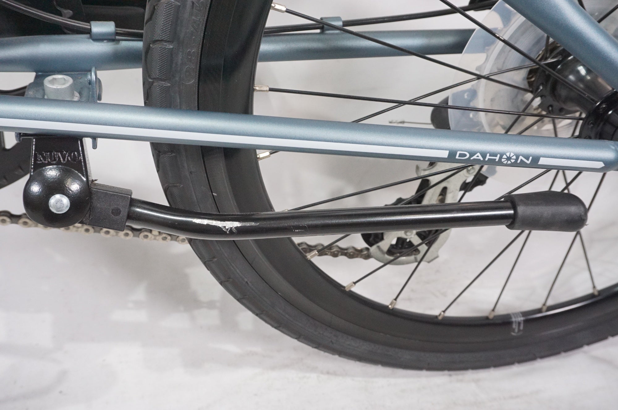 DAHON 「ダホン」 SPEED FALCO 2024年モデル 20インチ 折り畳み自転車 / AKIBA店