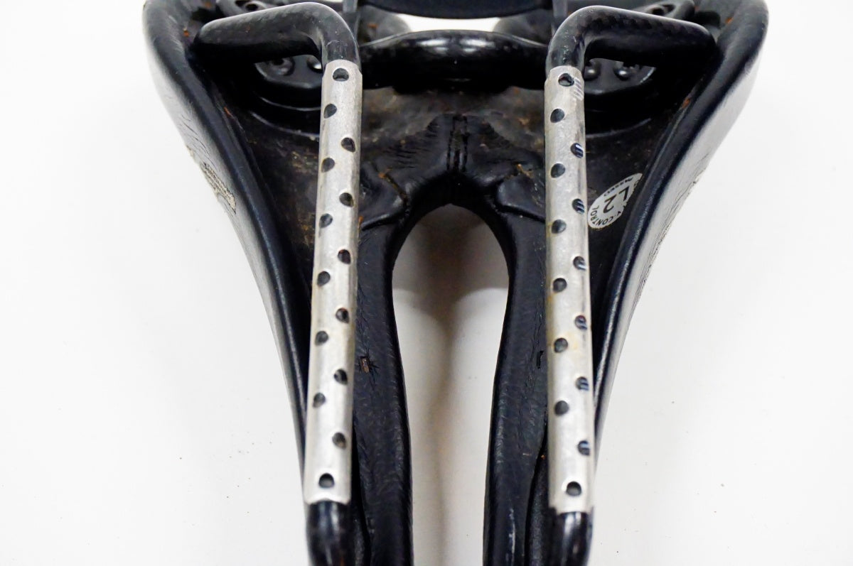 SELLE SMP 「セラエスエムピー」 DRAKON カーボンレール サドル